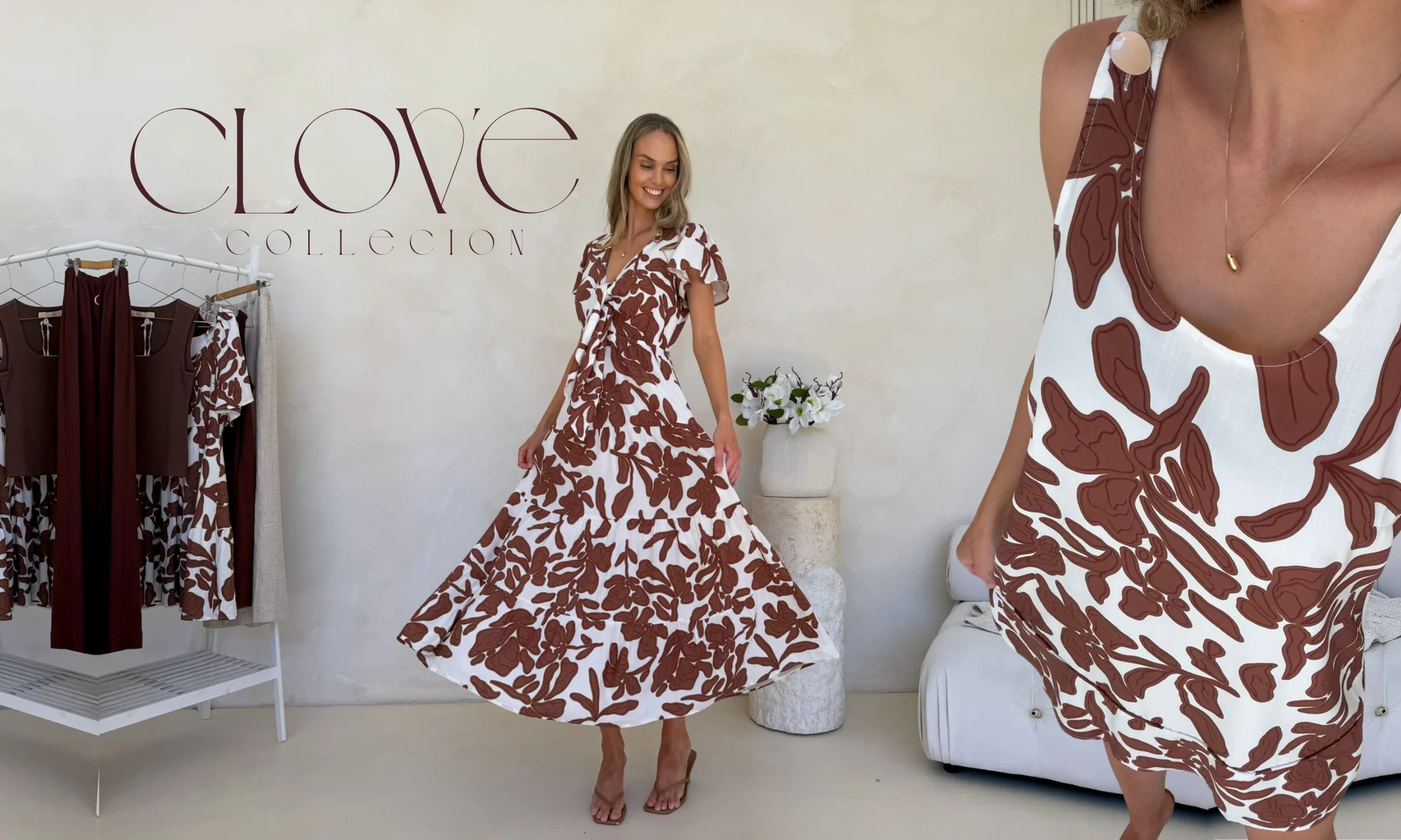 Elevated Style in Unique Prints