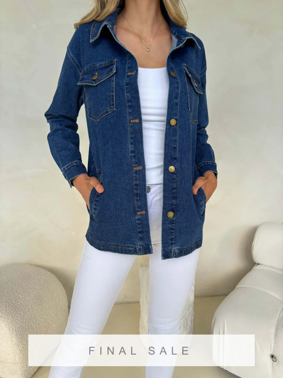 current final sale items